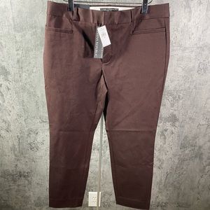 Banana Republic Sloan Pants